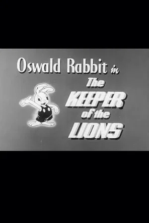 Постер: The Keeper of the Lions