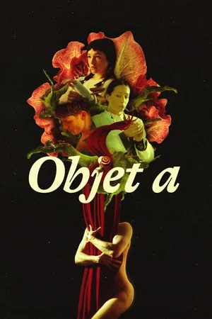 Постер: Objet a