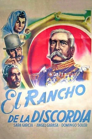 Постер: Si me viera don Porfirio