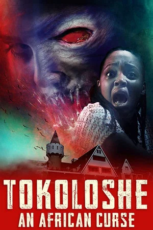 Постер: Tokoloshe: An African Curse
