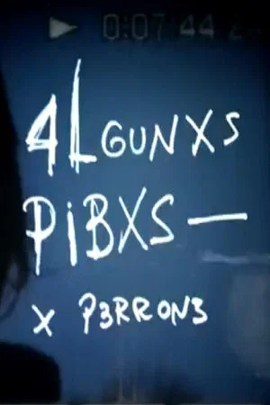 Постер: 4lgunxs Pibxs