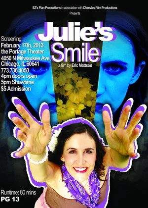 Постер: Julie's Smile