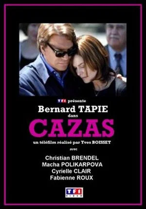Постер: Cazas