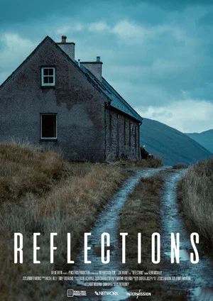 Постер: Reflections