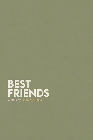 Постер: Best Friends
