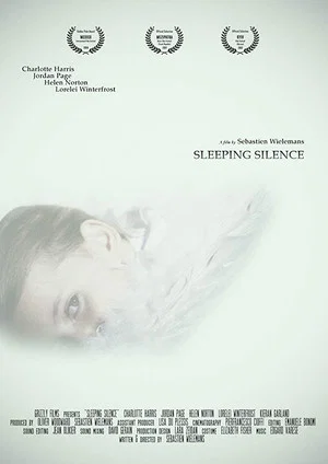 Постер: Sleeping Silence