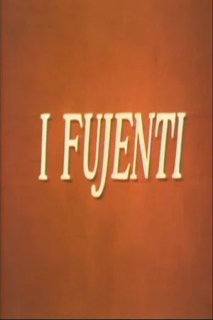 Постер: I fujenti