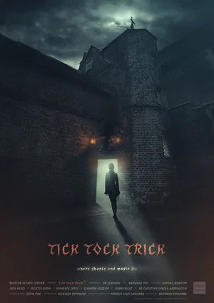 Постер: Tick Tock Trick