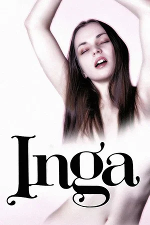 Постер: Inga
