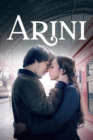 Постер: Arini