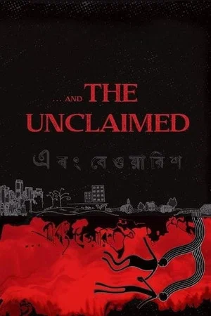 Постер: And the Unclaimed