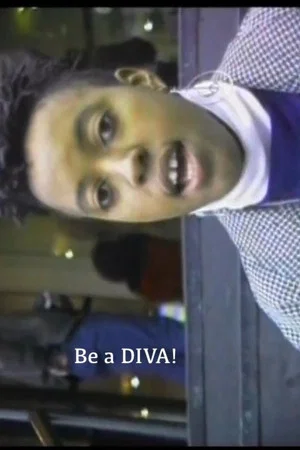 Постер: Be a DIVA!