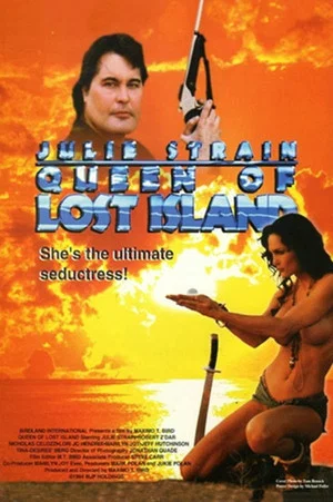 Постер: Queen of Lost Island
