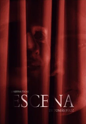 Постер: Escena