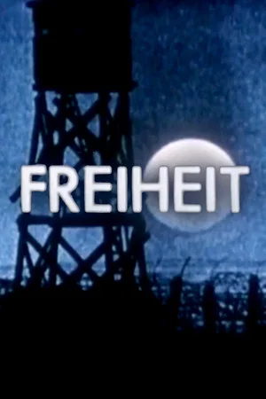 Постер: Freiheit