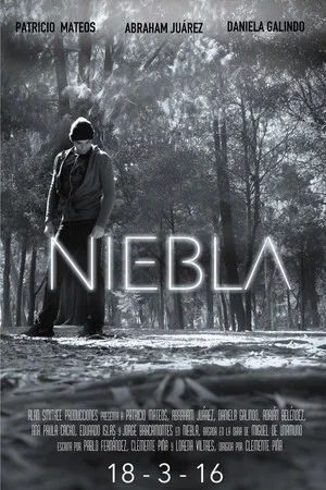 Постер: Niebla