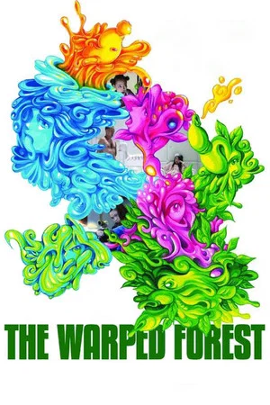 Постер: The Warped Forest