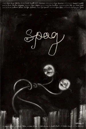 Постер: Spag