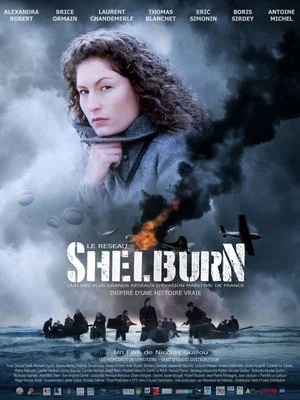 Постер: The Shelburn Network