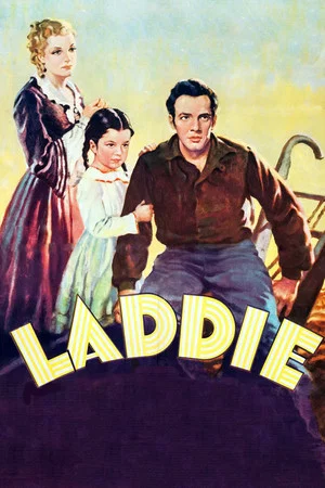 Постер: Laddie