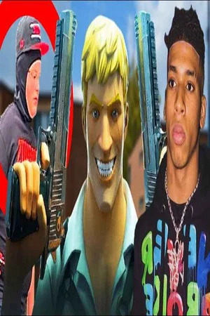 Постер: O Block: The Movie