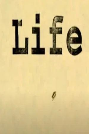 Постер: Life