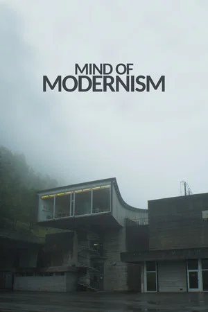 Постер: Mind of Modernism
