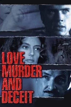 Постер: My Stepson, My Lover