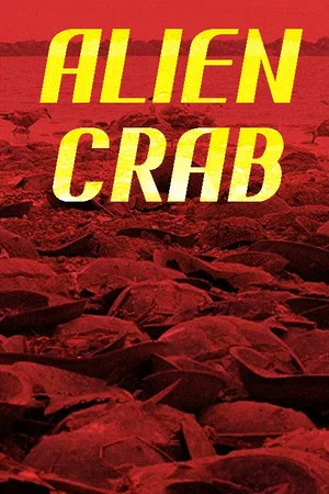 Постер: Alien Crab