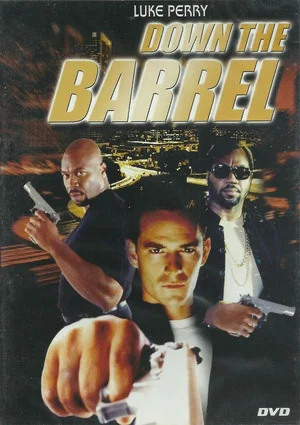 Постер: Down the Barrel