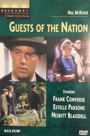 Постер: Guests of the Nation