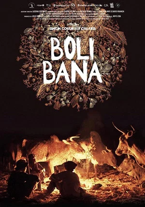 Постер: Boli Bana