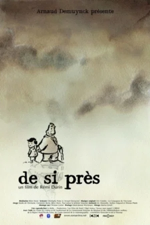 Постер: De si près