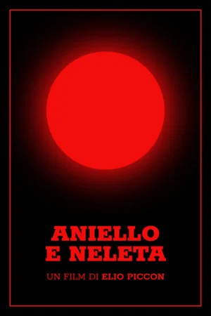 Постер: Aniello e Neleta