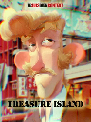 Постер: Treasure Island