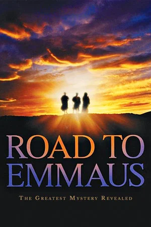 Постер: Road to Emmaus