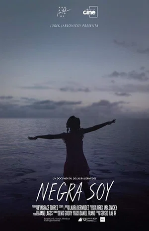 Постер: Black I Am