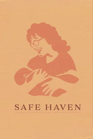 Постер: Safe Haven