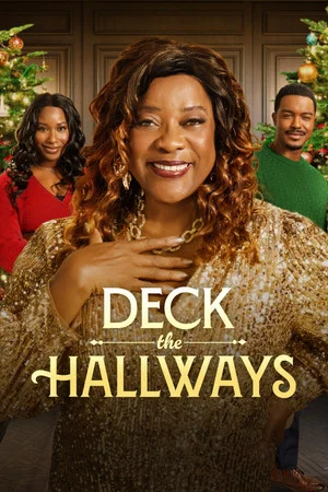 Постер: Deck the Hallways