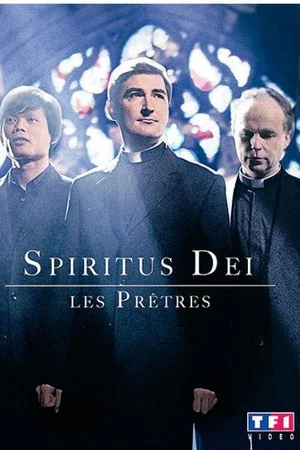 Постер: Spiritus Dei - Live