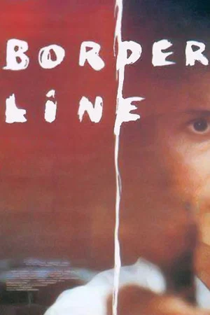 Постер: Border Line