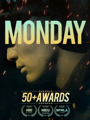 Постер: Monday
