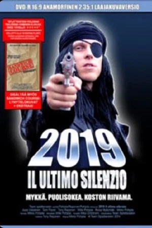 Постер: 2019 Il Ultimo Silenzio