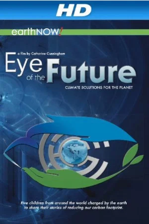 Постер: Eye of the future