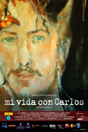 Постер: My Life with Carlos