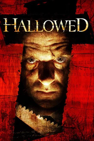 Постер: Hallowed