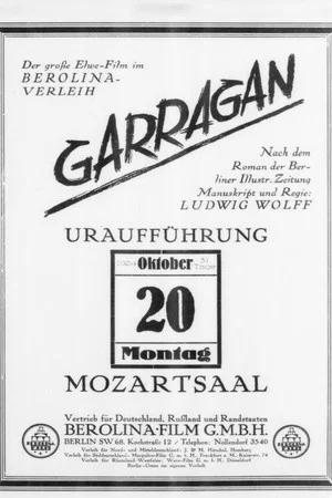 Постер: Garragan