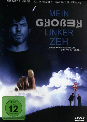 Постер: Mein großer linker Zeh