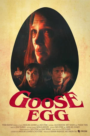 Постер: Goose Egg