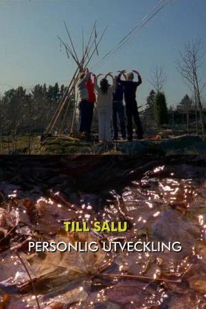 Постер: For Sale: Self-Development